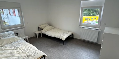Monteurwohnung - Muggensturm Gaggenau - Gästezimmer Monteur Übernachtung in Karlsruhe
