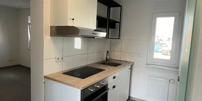 Monteurwohnung - Muggensturm Gaggenau - Gästezimmer Monteur Übernachtung in Karlsruhe