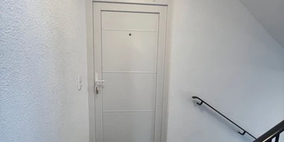 Monteurwohnung - Muggensturm Gaggenau - Gästezimmer Monteur Übernachtung in Karlsruhe