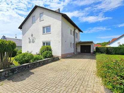Monteurwohnung - TV - Deutschland - Monteur Haus direkt an der Schweizer Grenze