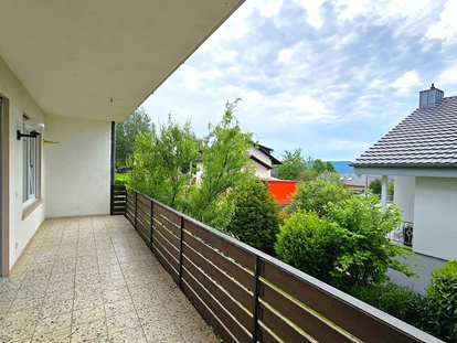 Monteurwohnung - TV - Deutschland - Monteur Haus direkt an der Schweizer Grenze