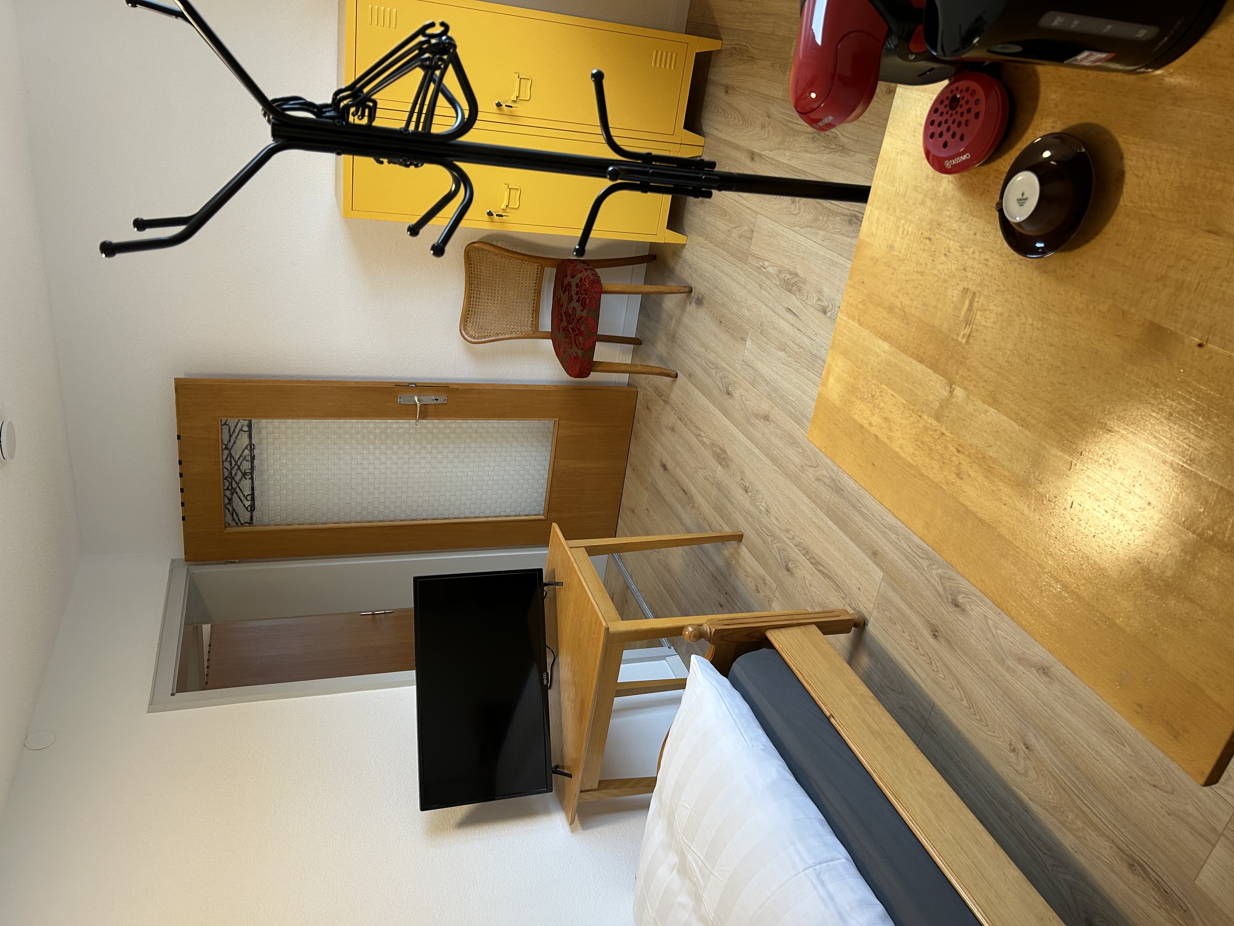 Monteurzimmer: Monteur Haus direkt an der Schweizer Grenze 