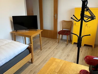 Monteurwohnung - TV - Deutschland - Monteur Haus direkt an der Schweizer Grenze