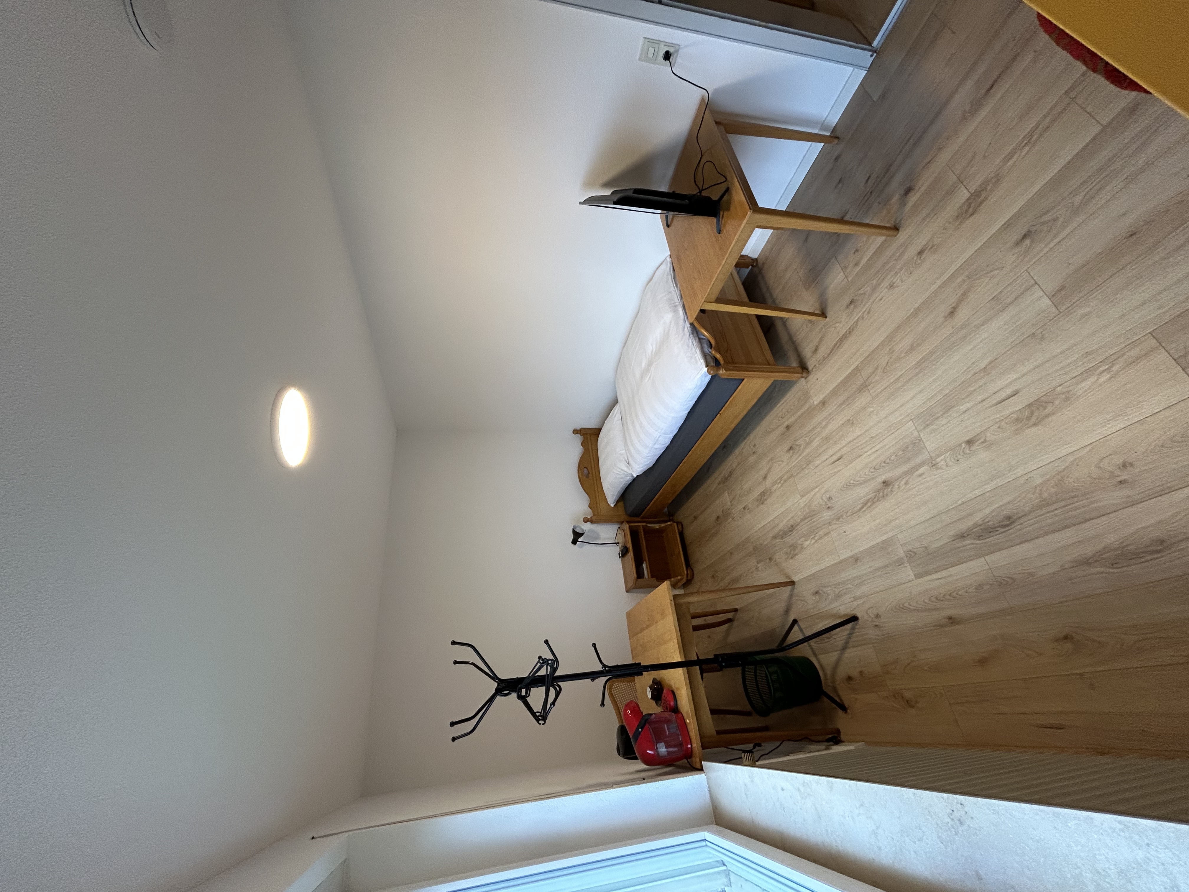 Monteurzimmer: Monteur Haus direkt an der Schweizer Grenze 