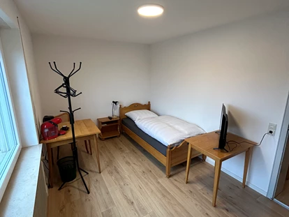 Monteurwohnung - TV - Deutschland - Monteur Haus direkt an der Schweizer Grenze