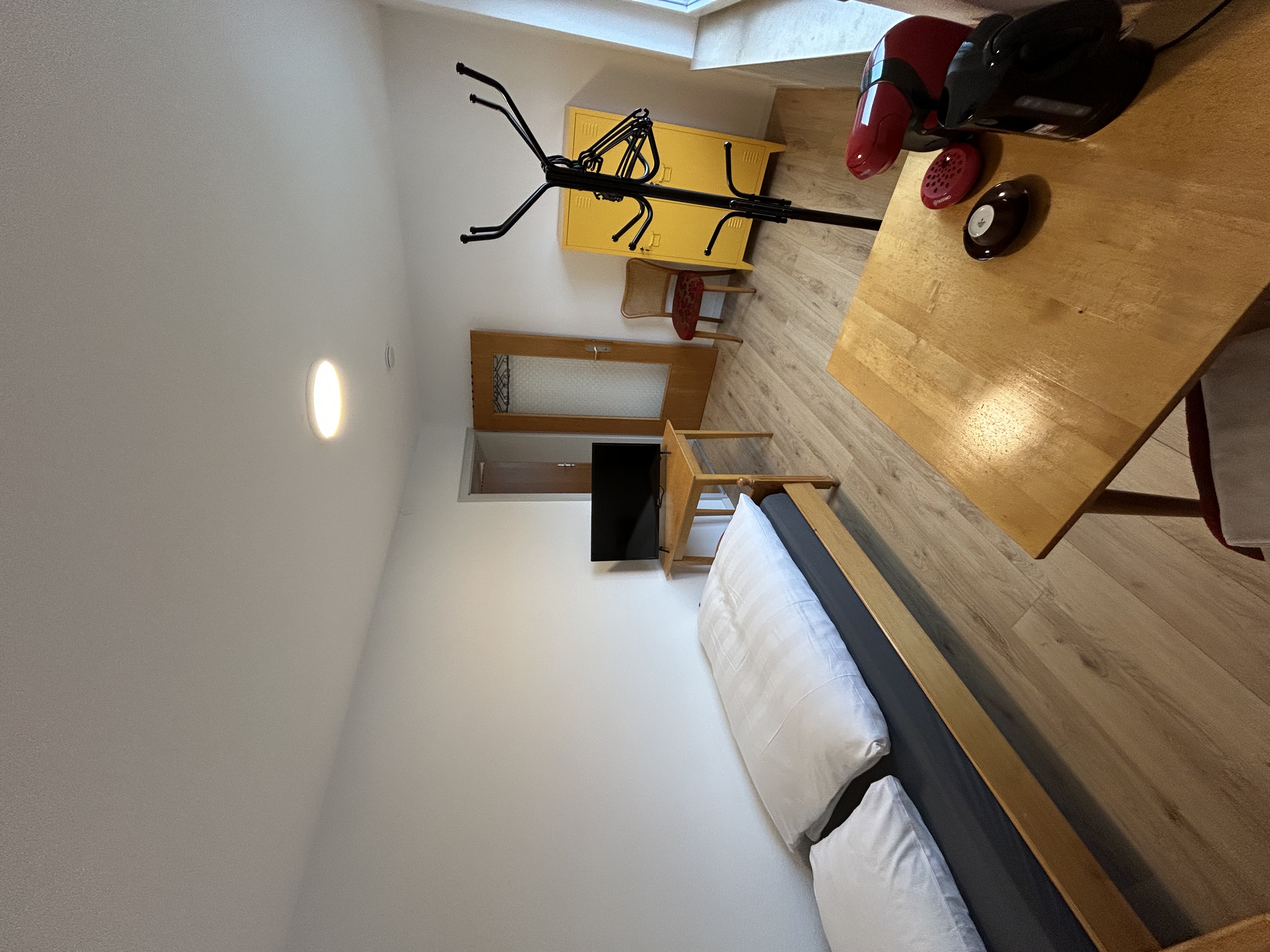 Monteurzimmer: Monteur Haus direkt an der Schweizer Grenze 