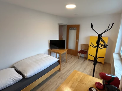 Monteurwohnung - TV - Deutschland - Monteur Haus direkt an der Schweizer Grenze