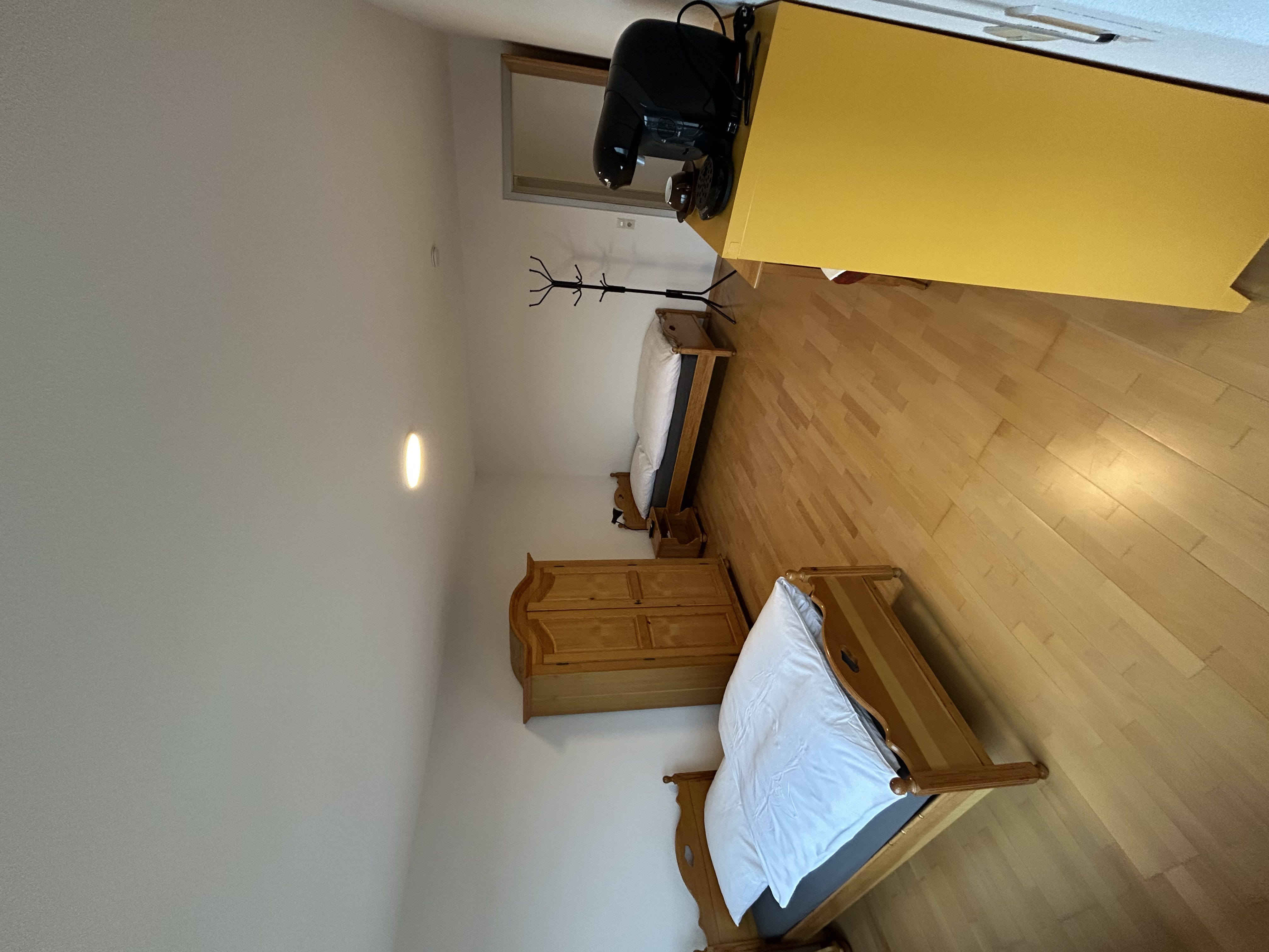 Monteurzimmer: Monteur Haus direkt an der Schweizer Grenze 