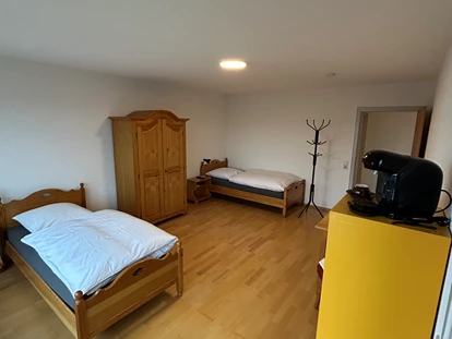Monteurwohnung - TV - Deutschland - Monteur Haus direkt an der Schweizer Grenze