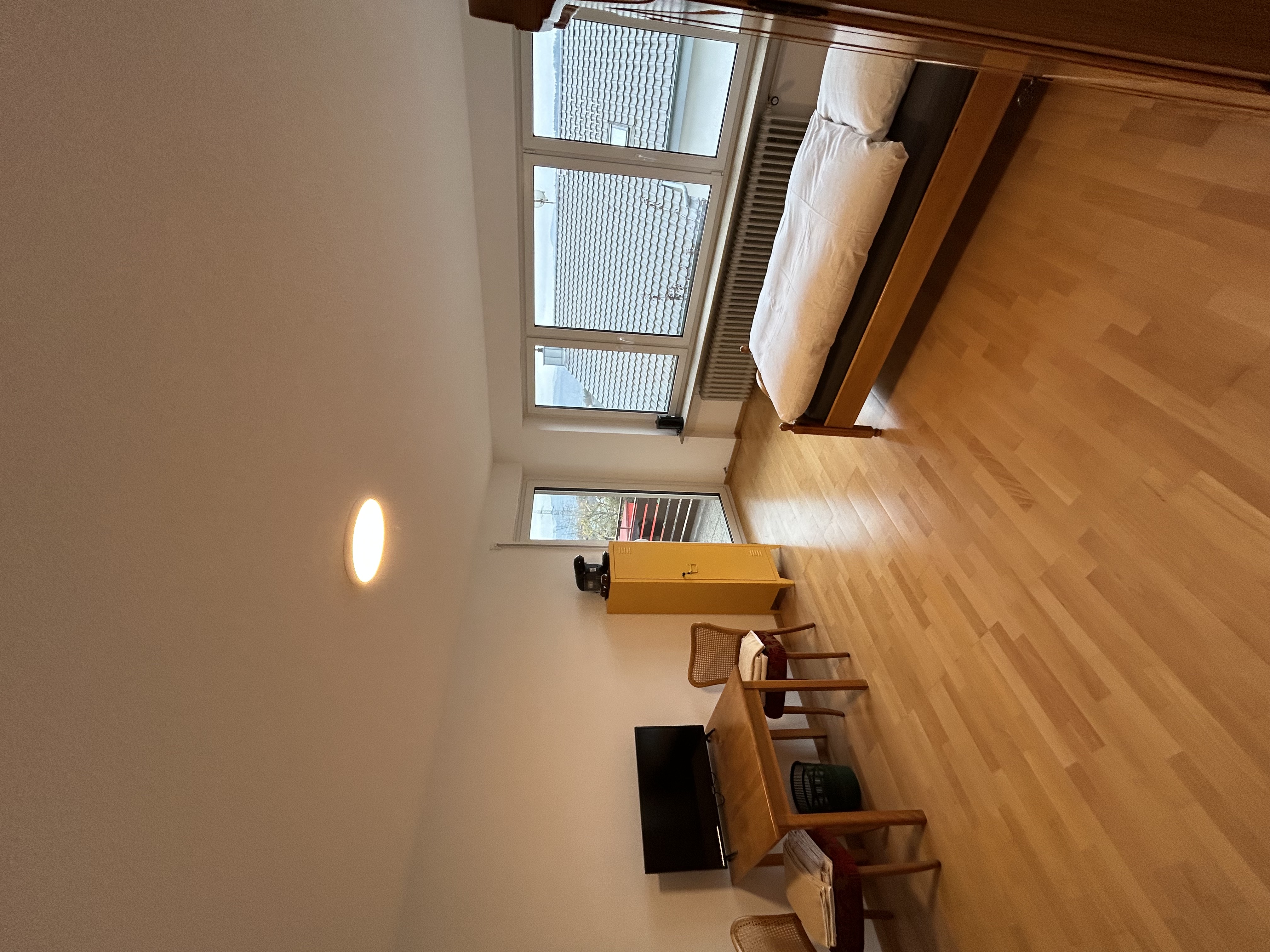 Monteurzimmer: Monteur Haus direkt an der Schweizer Grenze 