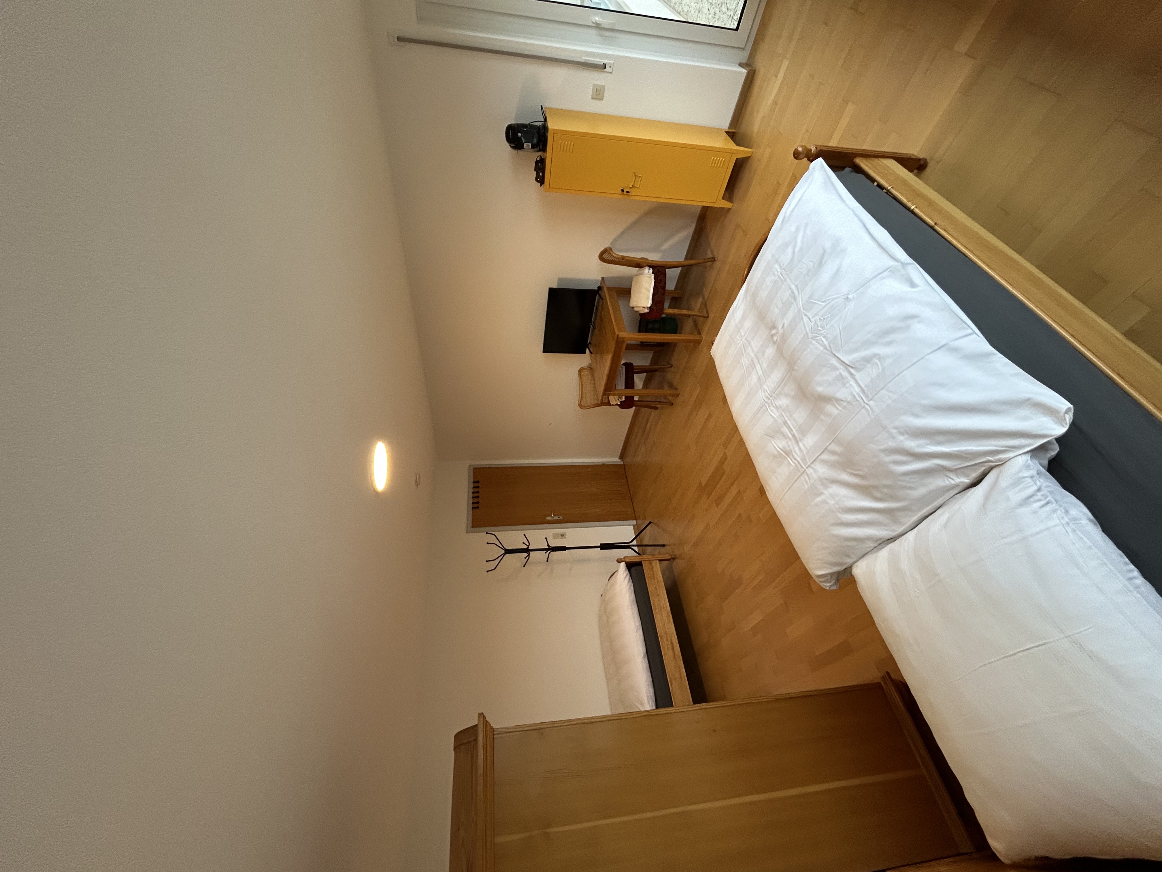 Monteurzimmer: Monteur Haus direkt an der Schweizer Grenze 