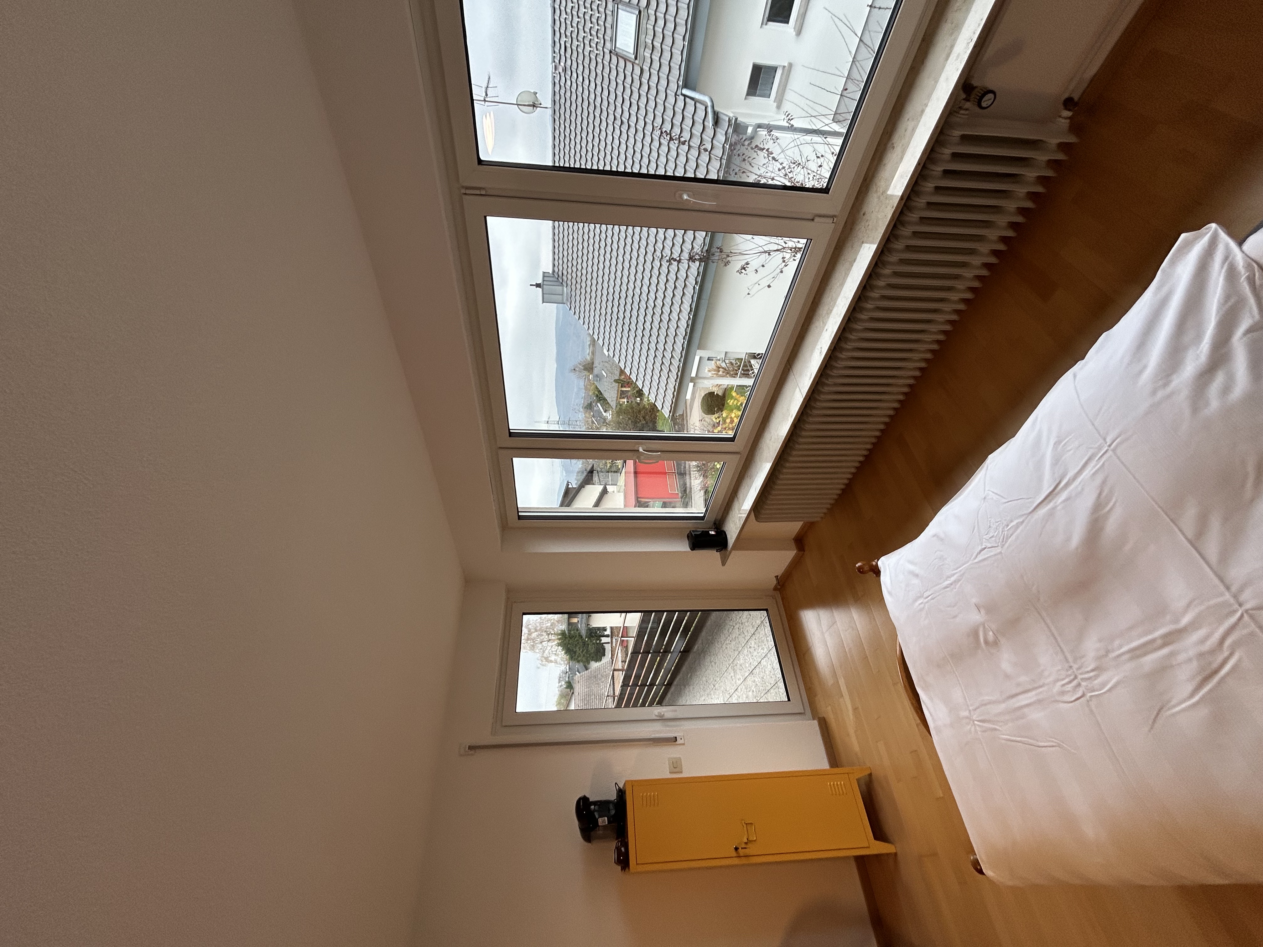 Monteurzimmer: Monteur Haus direkt an der Schweizer Grenze 