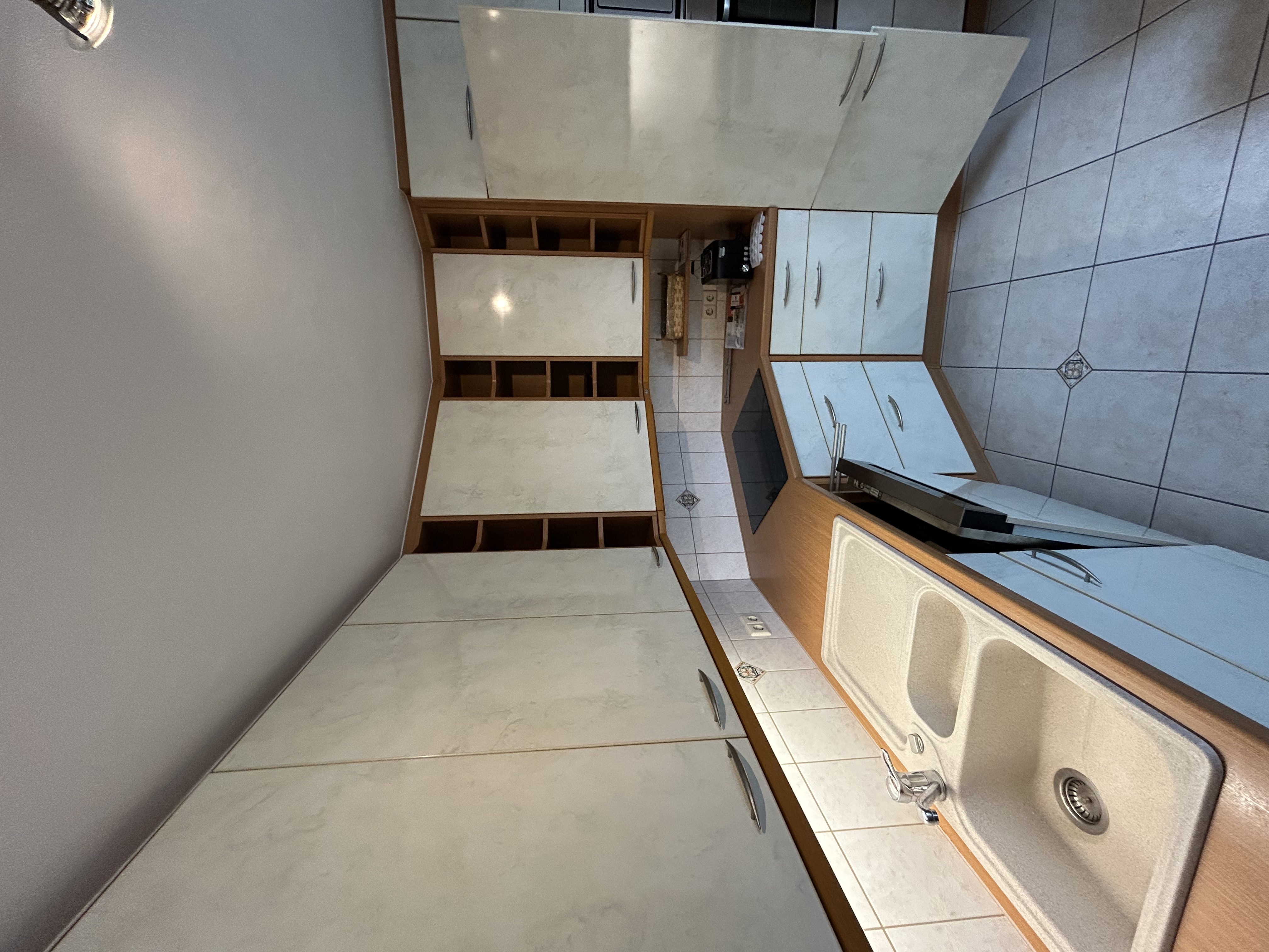 Monteurzimmer: Monteur Haus direkt an der Schweizer Grenze 