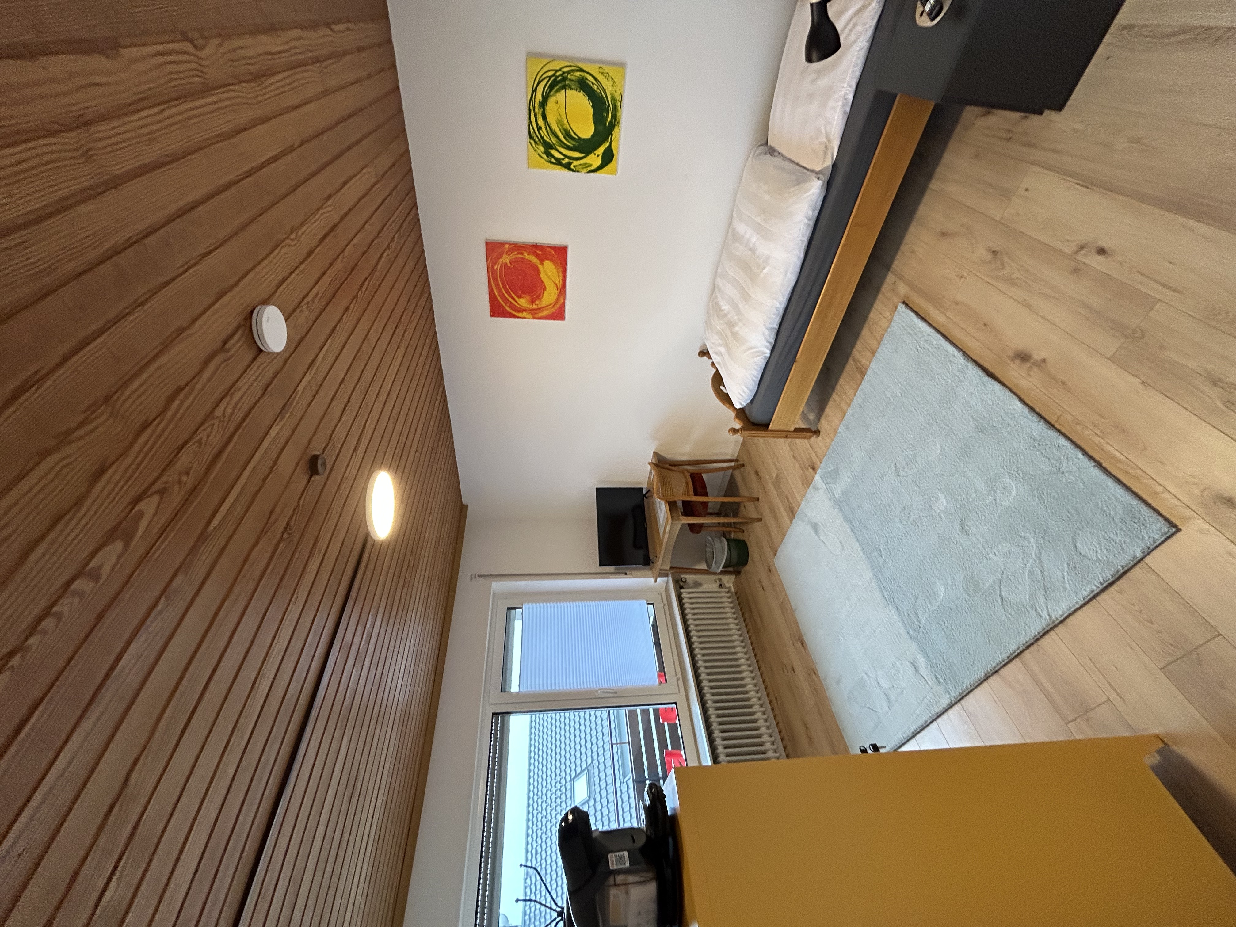 Monteurzimmer: Monteur Haus direkt an der Schweizer Grenze 