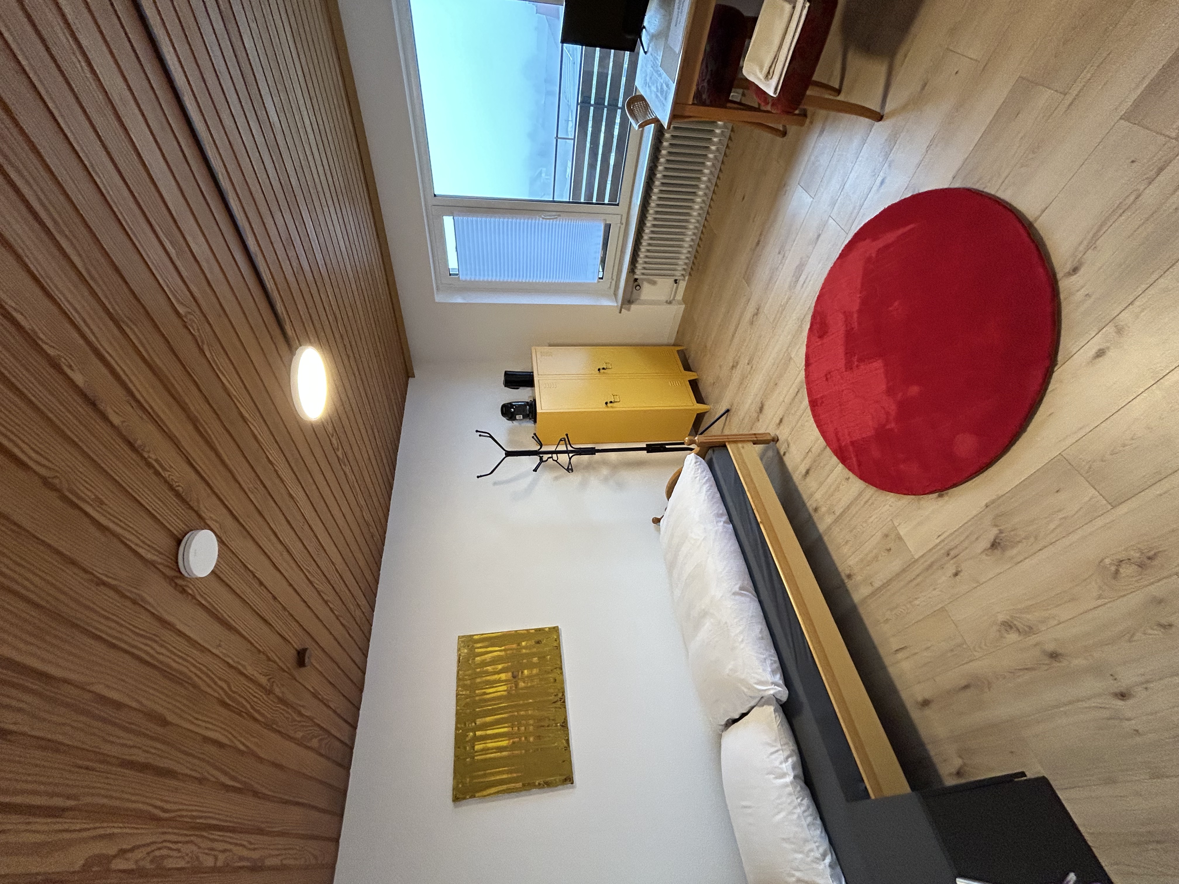 Monteurzimmer: Monteur Haus direkt an der Schweizer Grenze 