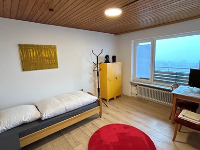 Monteurwohnung - TV - Deutschland - Monteur Haus direkt an der Schweizer Grenze