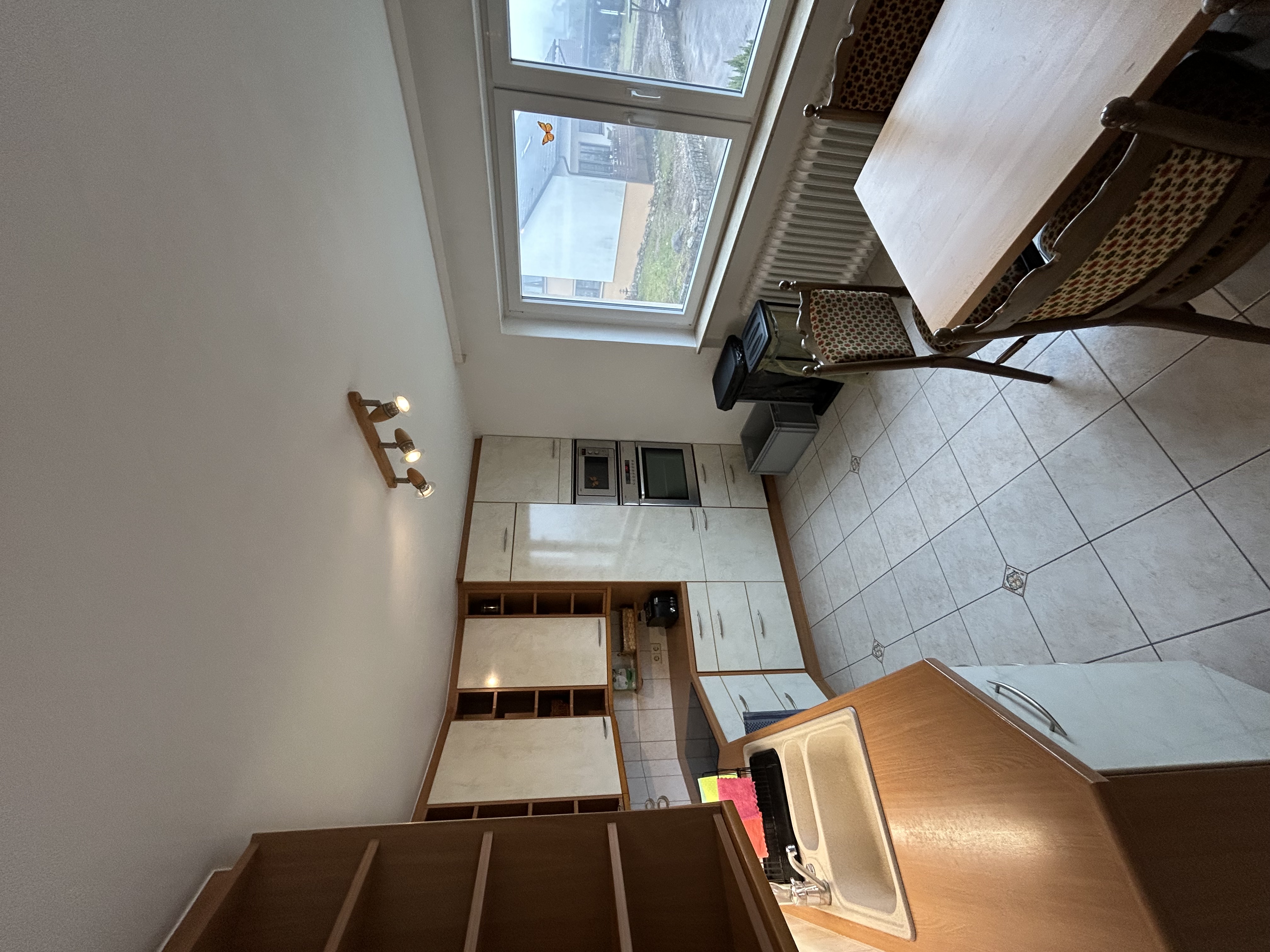 Monteurzimmer: Monteur Haus direkt an der Schweizer Grenze 