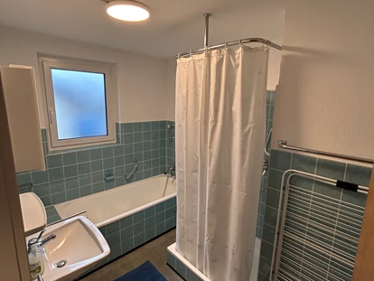 Monteurwohnung - TV - Deutschland - Monteur Haus direkt an der Schweizer Grenze