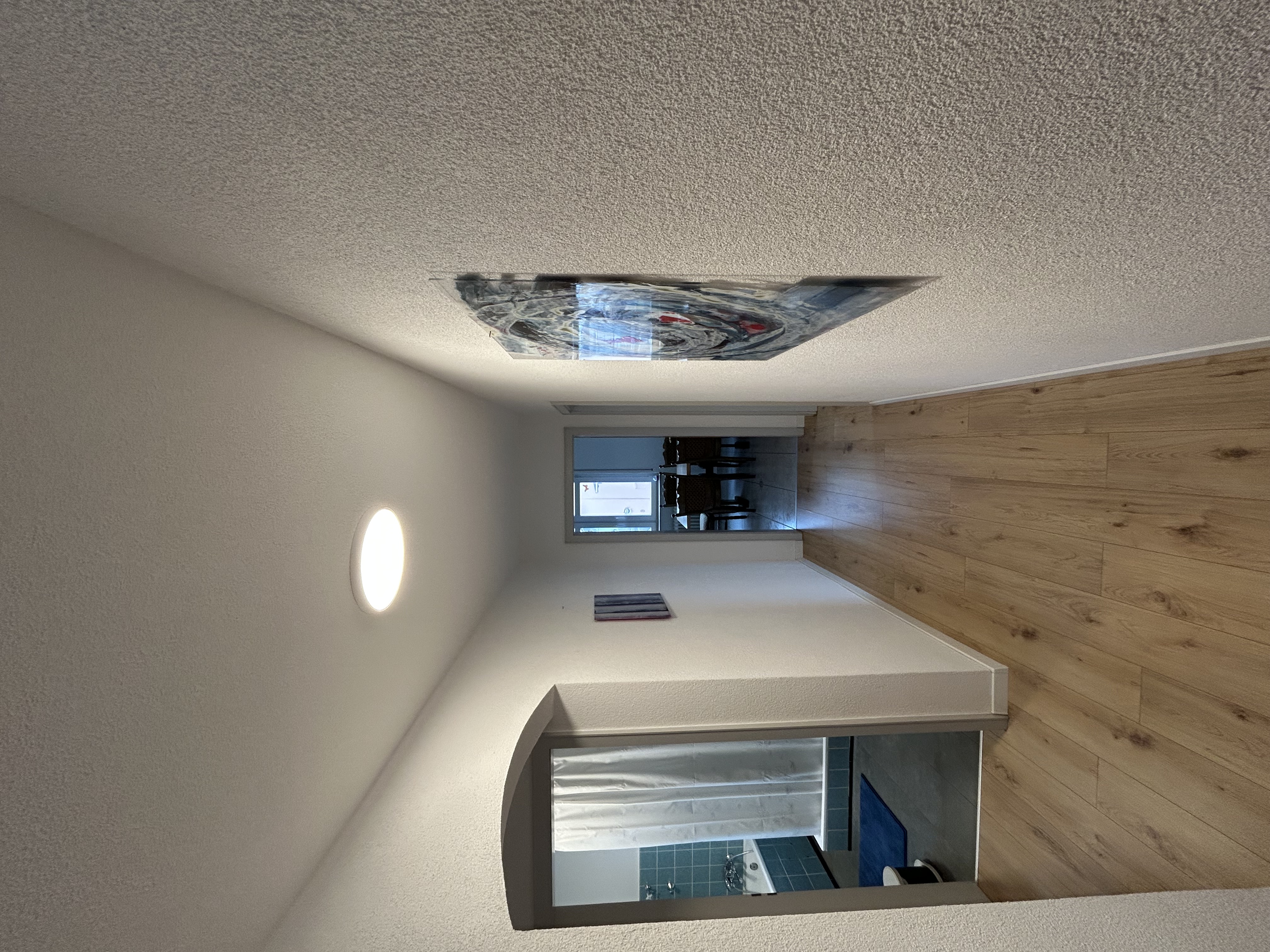 Monteurzimmer: Monteur Haus direkt an der Schweizer Grenze 