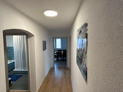 Monteurwohnung - TV - Deutschland - Monteur Haus direkt an der Schweizer Grenze