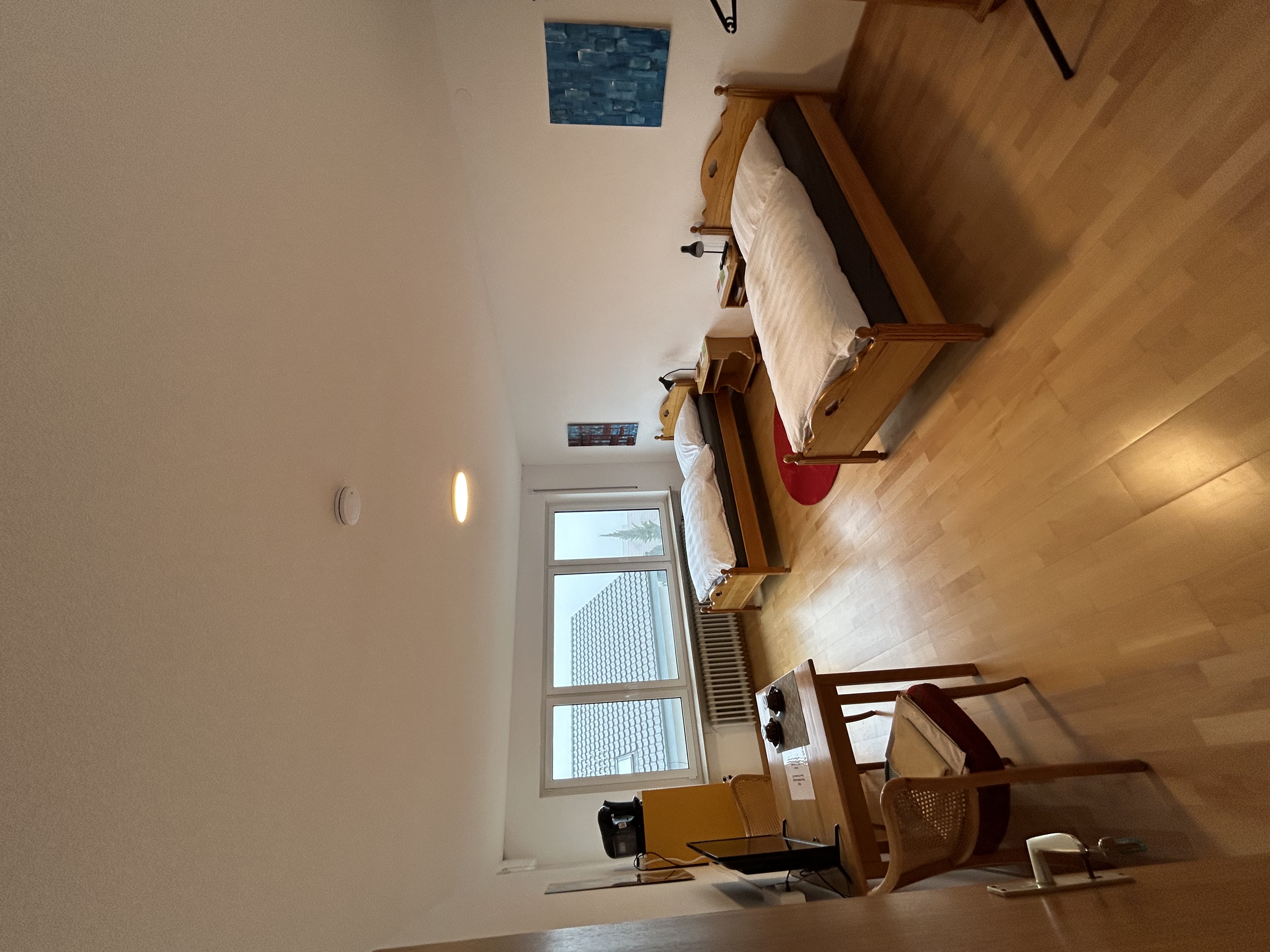 Monteurzimmer: Monteur Haus direkt an der Schweizer Grenze 