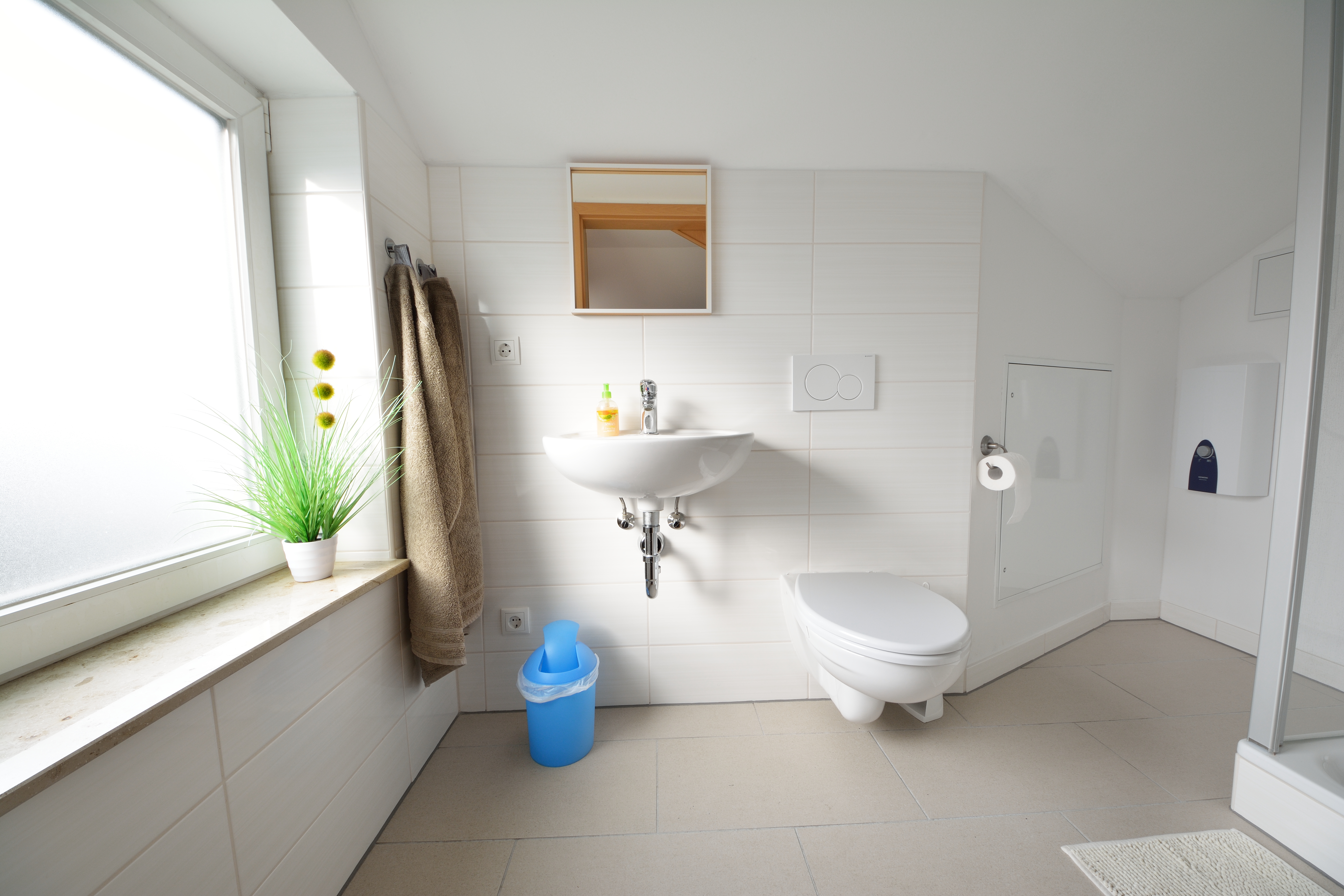 Monteurzimmer: Hauptstadt-FEWO – Berliner Monteurzimmer