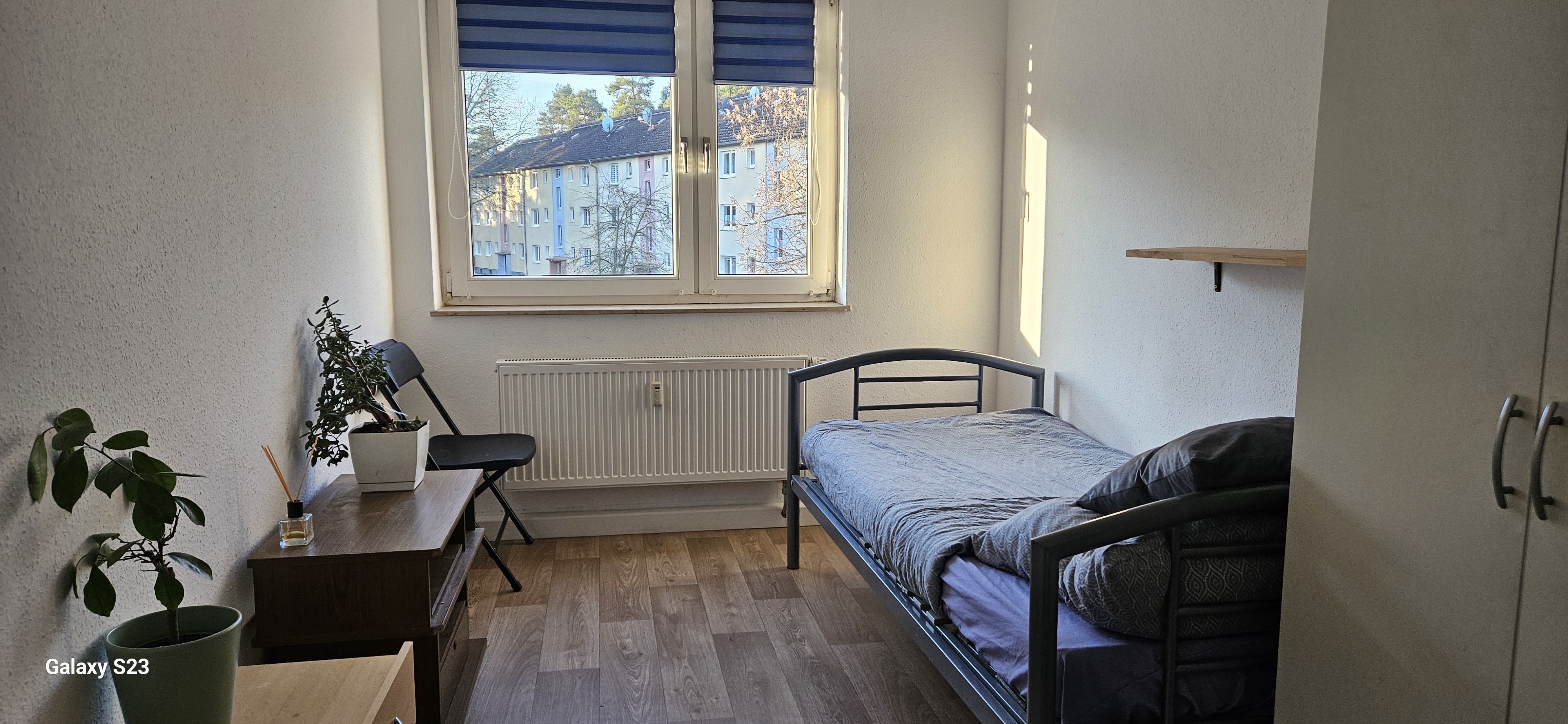 Monteurwohnung - Zimmertyp: Mehrbettzimmer - Hessen - Monteurzimmer im Stadtallendorf