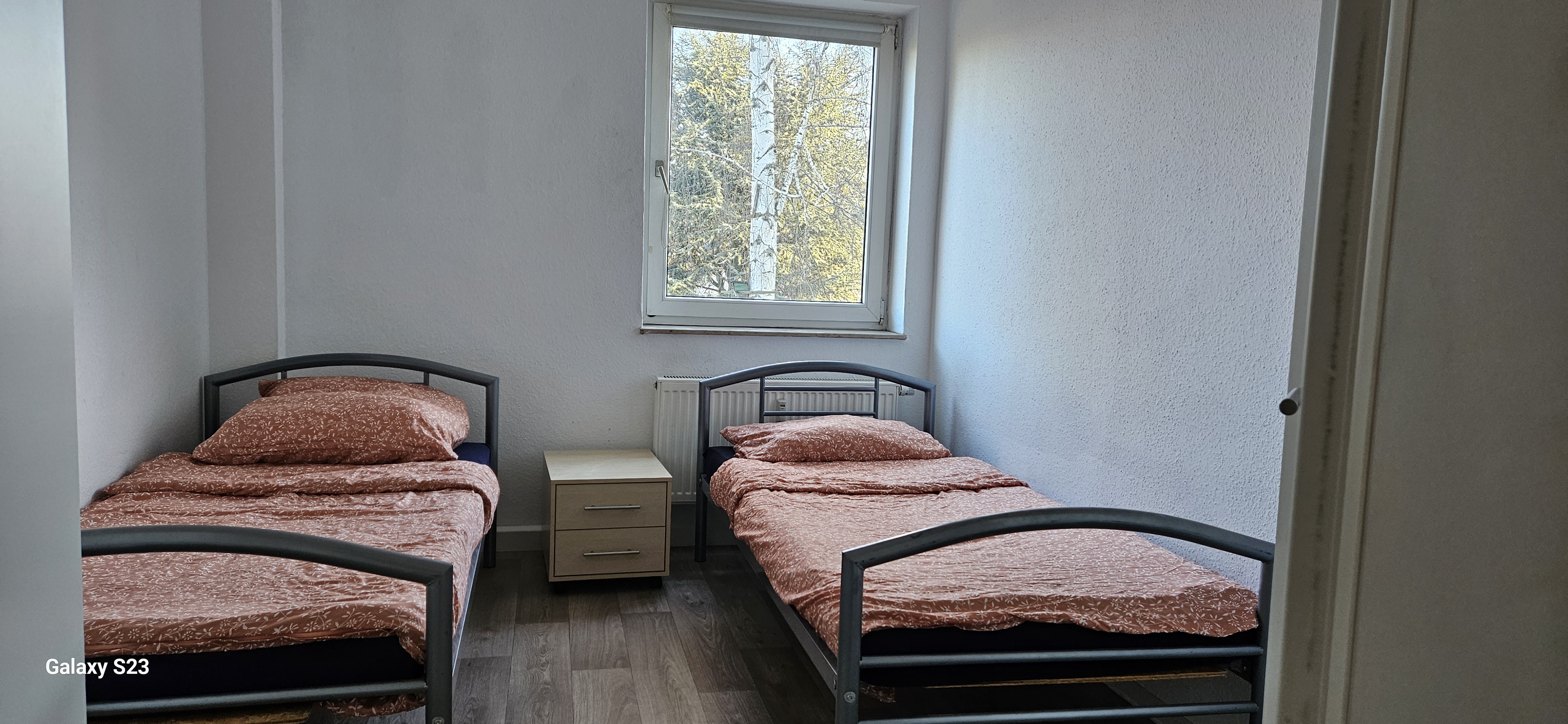 Monteurwohnung - Zimmertyp: Mehrbettzimmer - Hessen - Monteurzimmer im Stadtallendorf