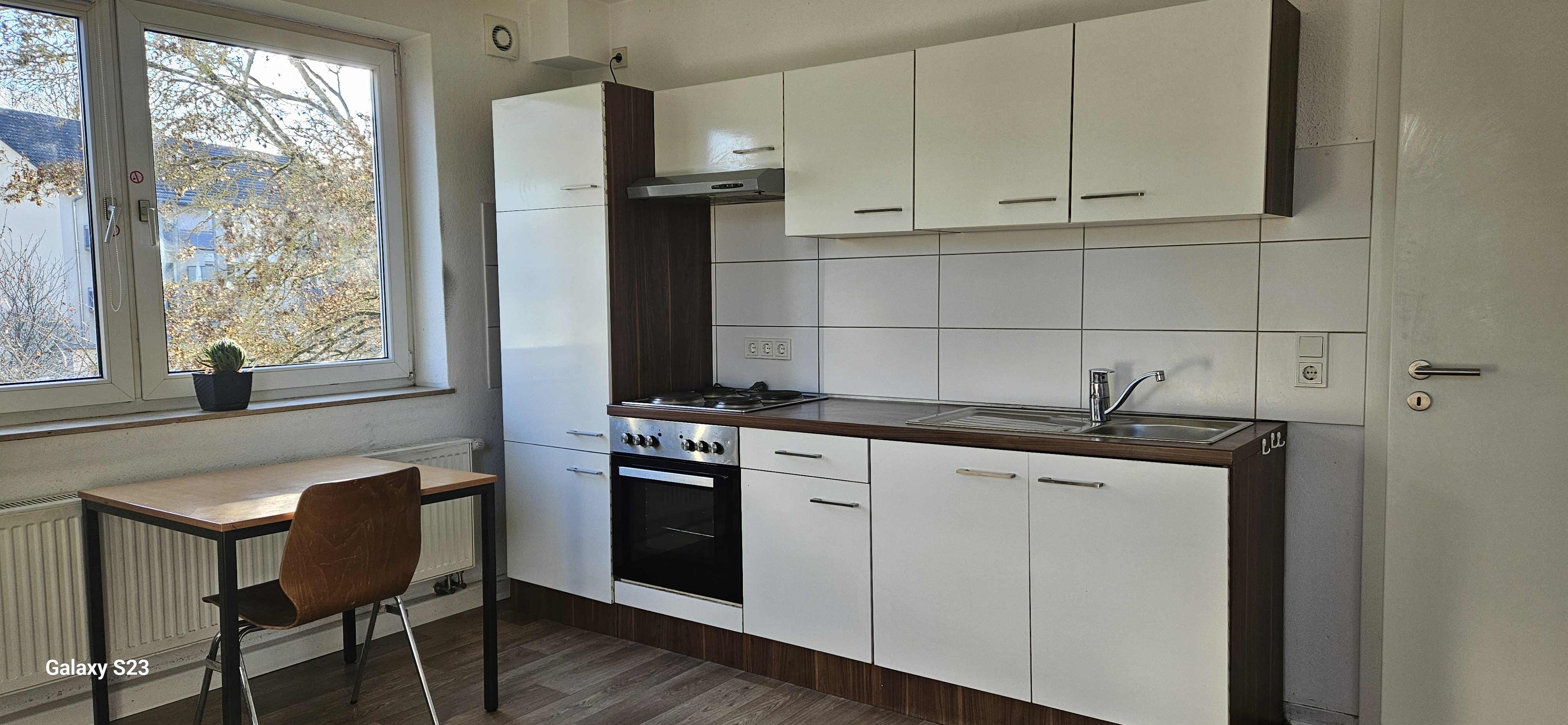 Monteurwohnung - Zimmertyp: Mehrbettzimmer - Hessen - Monteurzimmer im Stadtallendorf