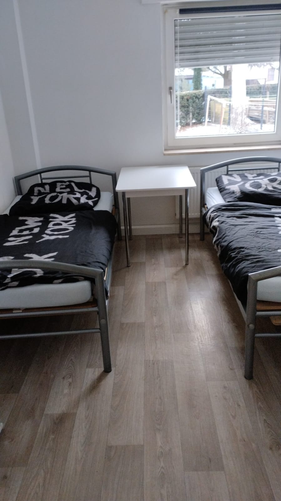 Monteurzimmer: Monteurzimmer im Stadtallendorf