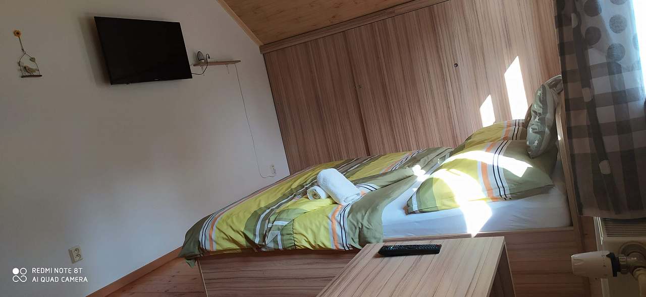 Monteurzimmer: Wohnung Natalie