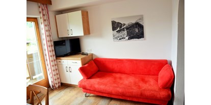 Monteurwohnung - Tiroler Unterland - Monteurwohnung Zimmer für Arbeiter - Apartment mit 2 getrennten Schlafzimmern  - Astoria Apartments
