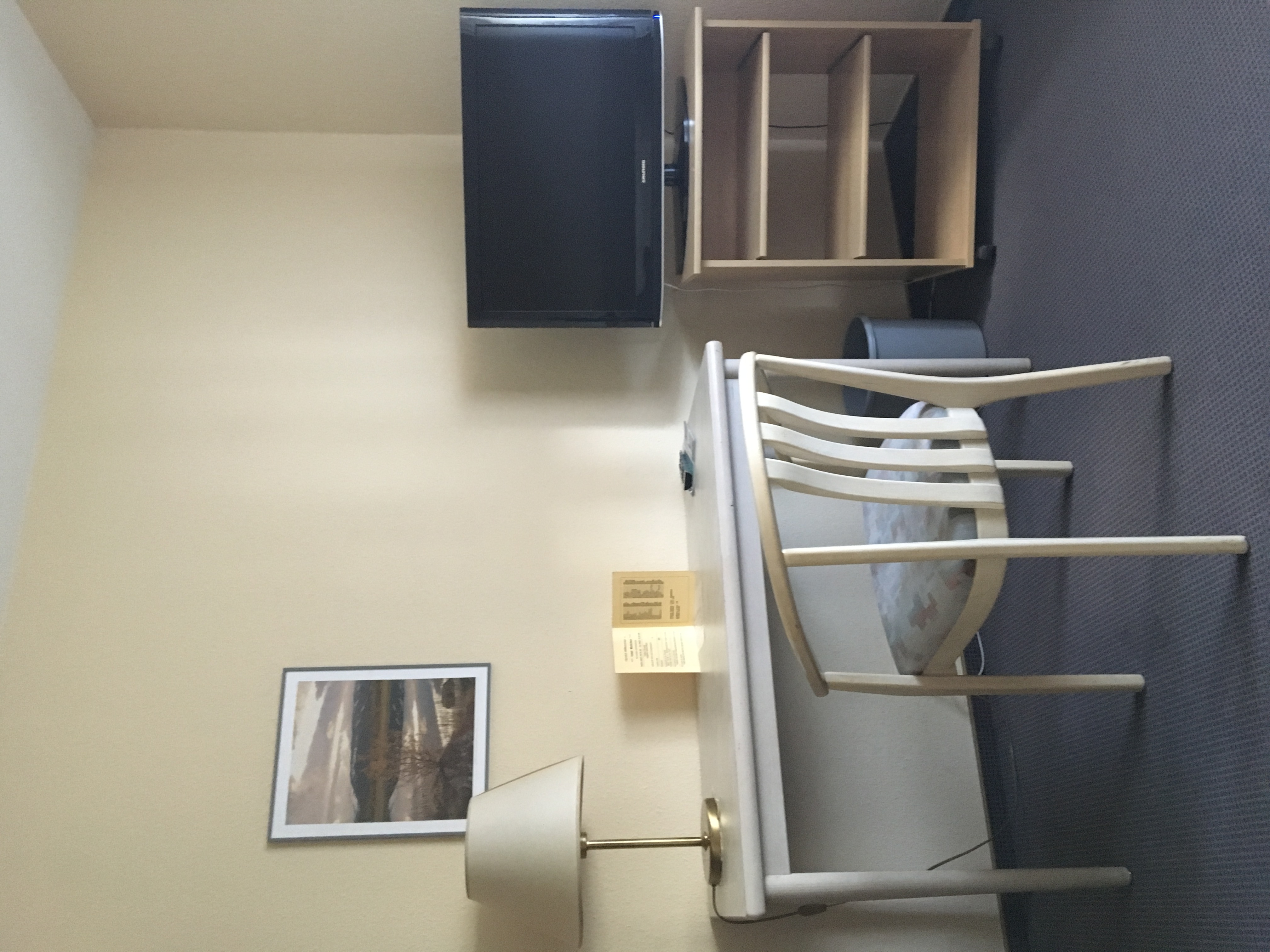 Monteurwohnung - WLAN - Moselle - Meilchen