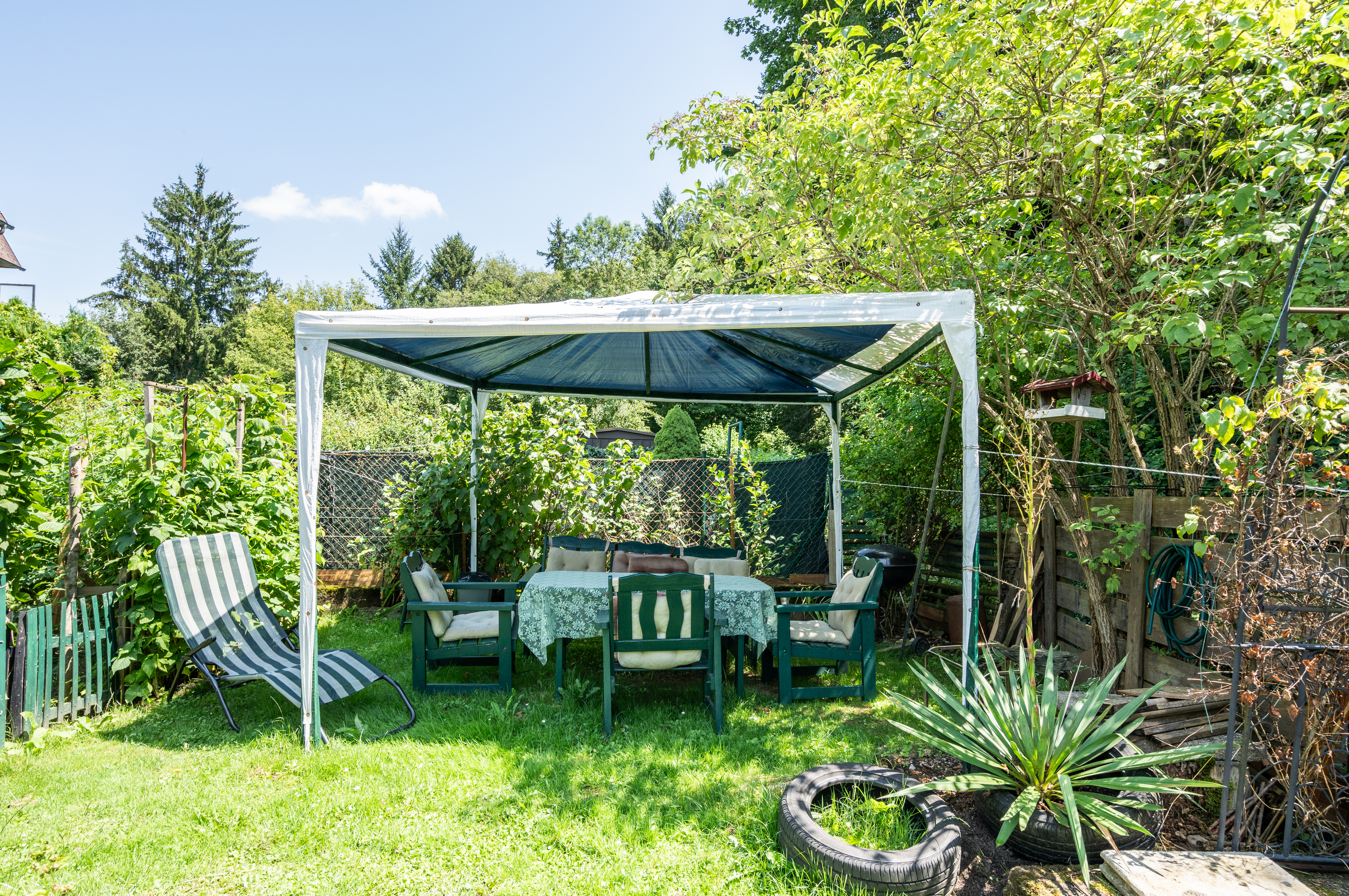 Monteurzimmer: revLIVING Montageluxus Sextus