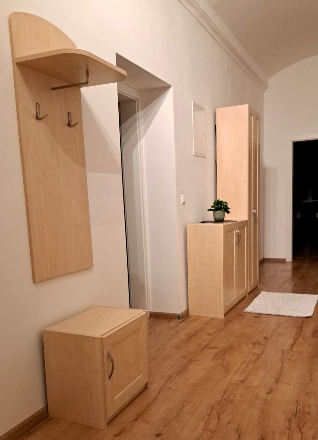 Monteurzimmer: revLIVING Montageluxus Premium The View