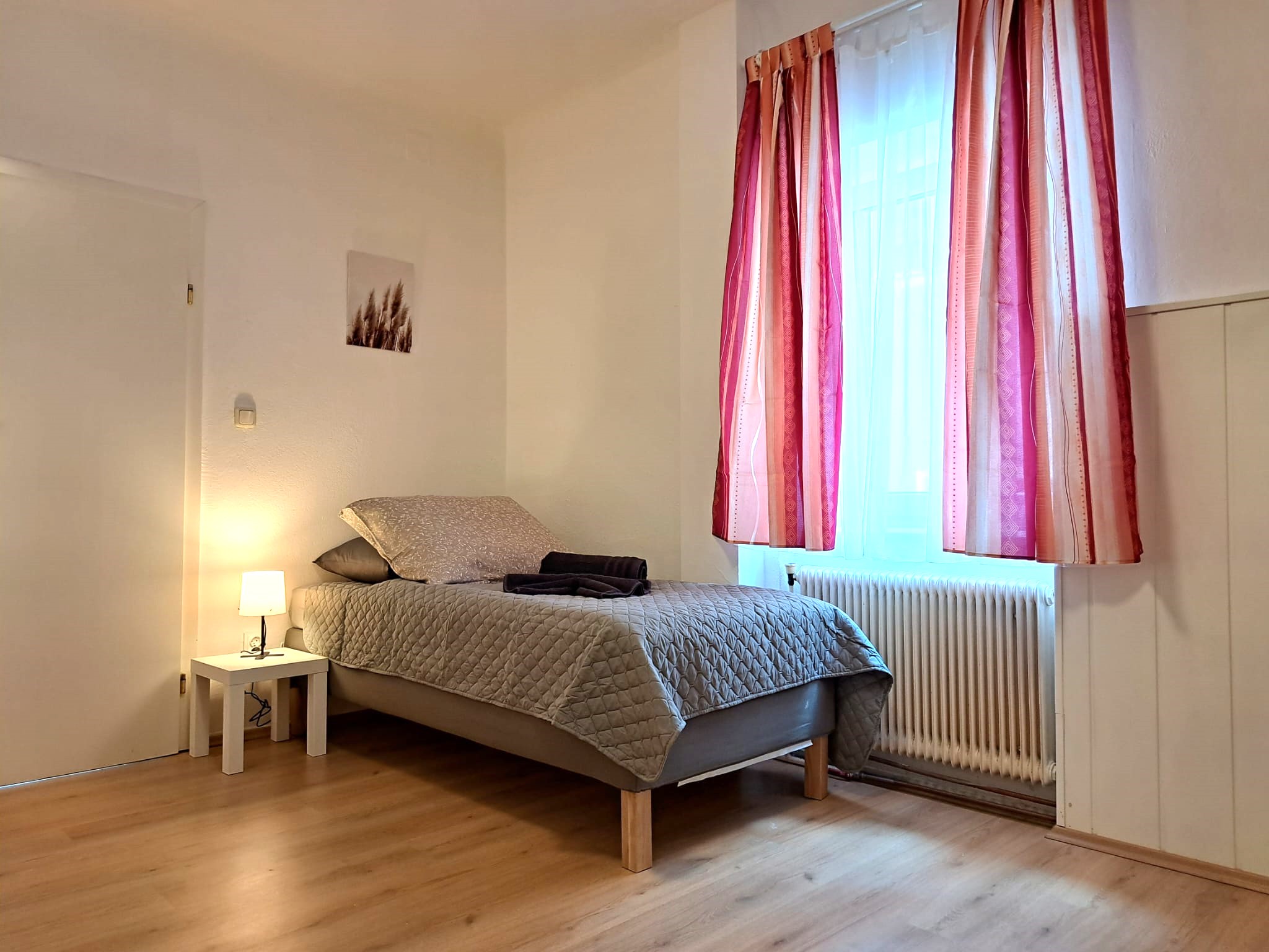 Monteurzimmer: revLIVING Montageluxus Octavus