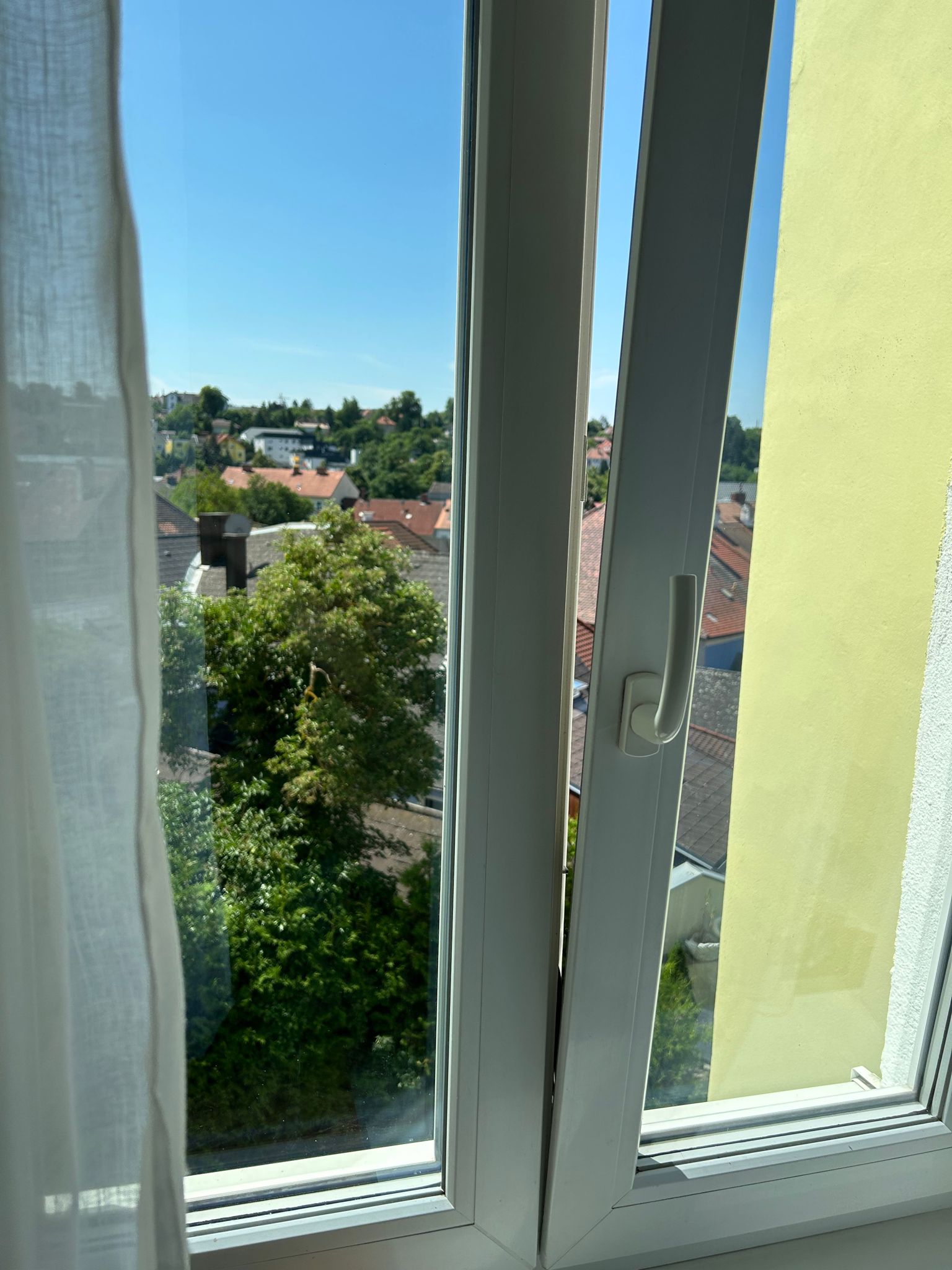 Monteurzimmer: revLIVING Montageluxus Tertius