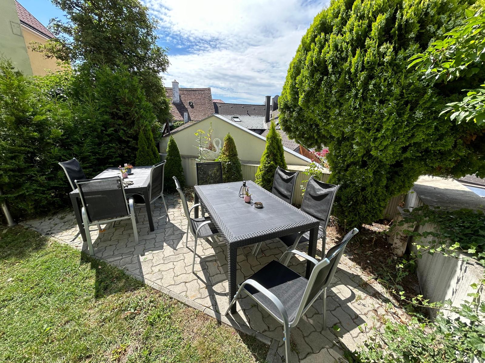 Monteurzimmer: revLIVING Montageluxus Tertius