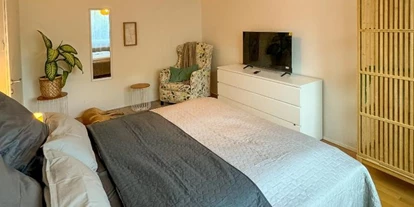Monteurwohnung - PLZ 2482 (Österreich) - revLIVING Montageluxus Kaiser Franz Septima