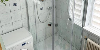 Monteurwohnung - PLZ 2482 (Österreich) - revLIVING Montageluxus Kaiser Franz Septima