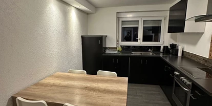 Monteurwohnung - Kronau Walldorf Bretten Kraichtal - Monteurzimmer Zeutern