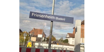 Monteurwohnung - PLZ 79336 (Deutschland) - Monteurzimmer für 3 Personen