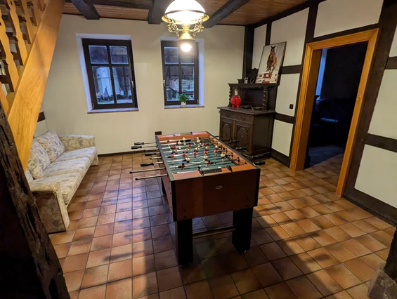 Monteurzimmer: Oster-Landhaus