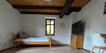 Monteurwohnung - Kühlschrank - Braunschweig - Oster-Landhaus