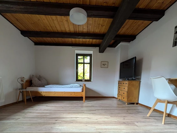 Monteurzimmer: Oster-Landhaus