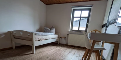 Monteurwohnung - Kühlschrank - Braunschweig - Oster-Landhaus
