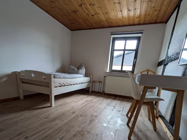 Monteurzimmer: Oster-Landhaus