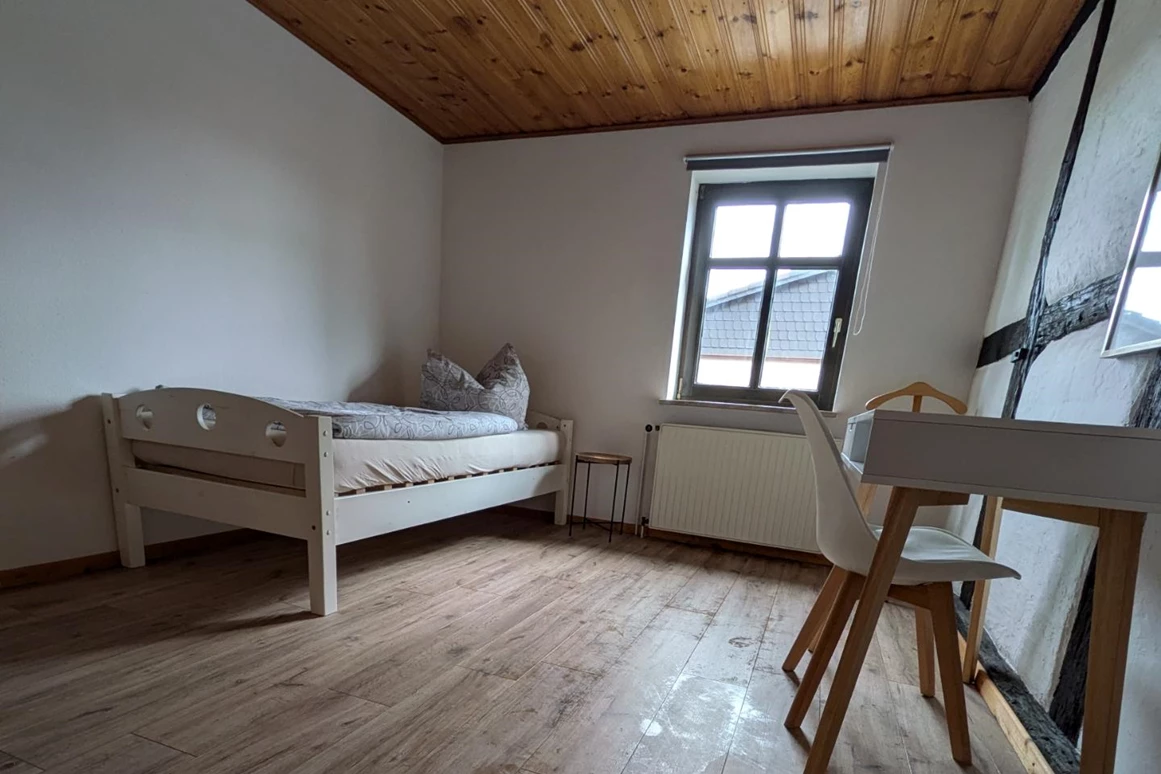 Monteurzimmer: Oster-Landhaus