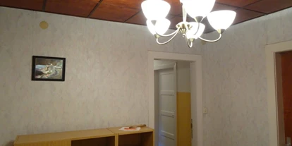 Monteurwohnung - Bettwäsche: Bettwäsche gegen Gebühr - Deutschland - Krause