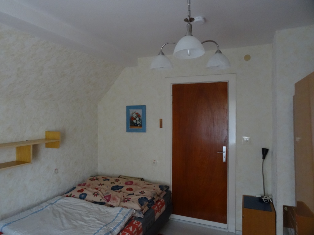 Monteurwohnung - Badezimmer: Gemeinschaftsbad - Berlin-Umland - Krause